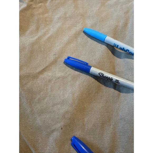 C.E.SCHMIDT Workwear Men's Pants ~ 36x30, Brown, Model 98826 Carpenter Jeans - Picture 5 of 11